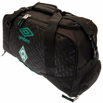 Werder Bremen спортна чанта Umbro Holdall