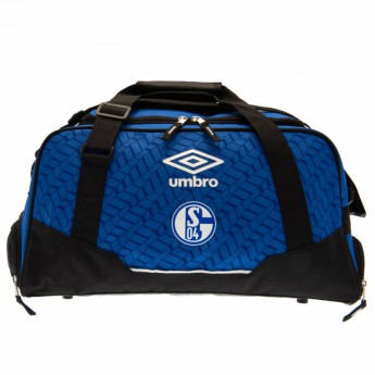 FC Schalke 04 спортна чанта Umbro Holdall