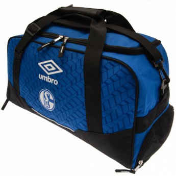 FC Schalke 04 спортна чанта Umbro Holdall