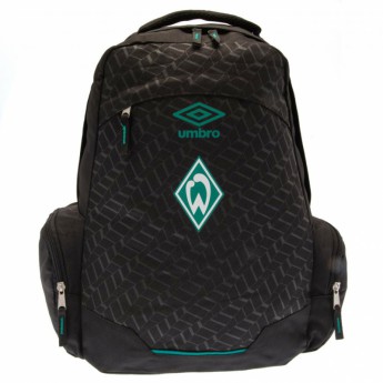 Werder Bremen раница Umbro Backpack