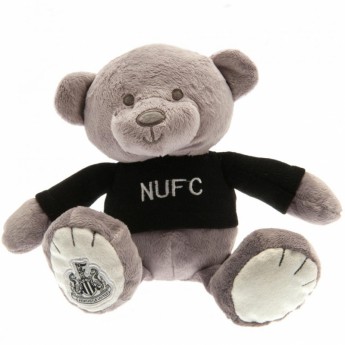 Newcastle United плюшено мече Jumper Bear