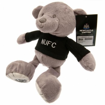 Newcastle United плюшено мече Jumper Bear