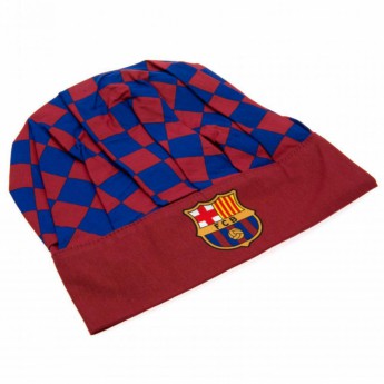 FC Barcelona готварска шапка Chefs Hat