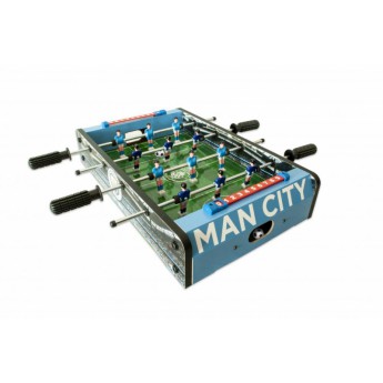 Manchester City настолен футбол 20 inch Football Table Game