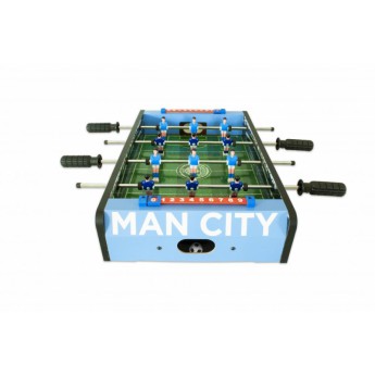 Manchester City настолен футбол 20 inch Football Table Game