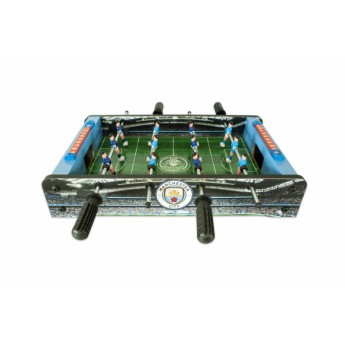 Manchester City настолен футбол 20 inch Football Table Game