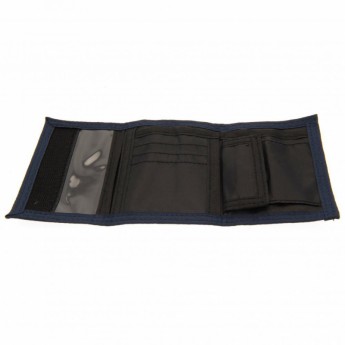 Everton FC портмоне от найлон Nylon Wallet ST