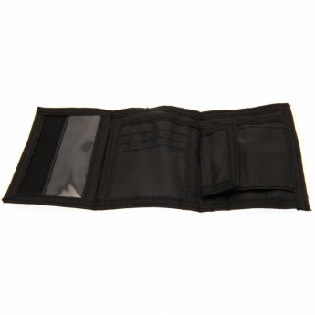 Celtic FC портмоне от найлон Nylon Wallet ST
