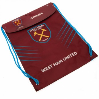 West Ham United чанта за фитнес SP