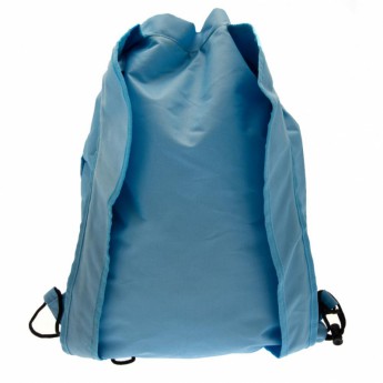 Manchester City чанта за фитнес Drawstring Backpack