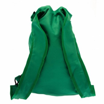 Celtic FC чанта за фитнес Drawstring Backpack