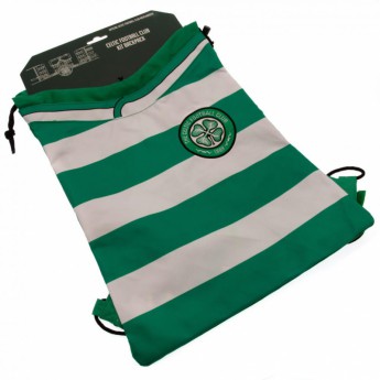 Celtic FC чанта за фитнес Drawstring Backpack