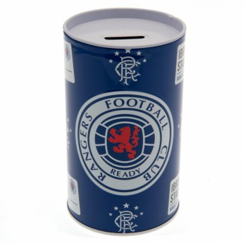 Rangers FC касичка Money Tin