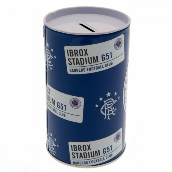 Rangers FC касичка Money Tin