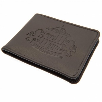 Sunderland AFC портмоне PU Wallet