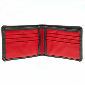 Sunderland AFC портмоне PU Wallet