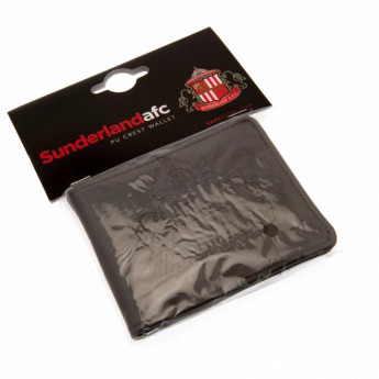 Sunderland AFC портмоне PU Wallet