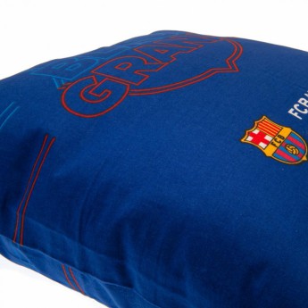 FC Barcelona възглавничка Cushion BG