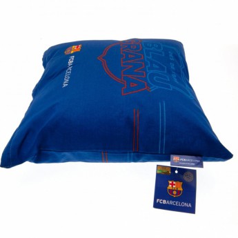 FC Barcelona възглавничка Cushion BG