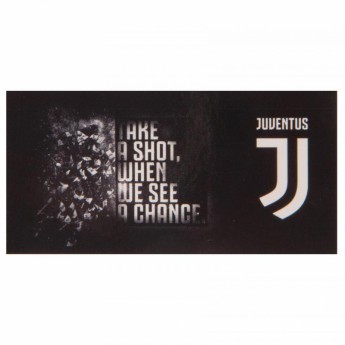 Juventus FC кърпа Towel TS
