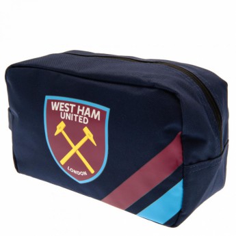 West Ham United тоалетна чанта Wash Bag