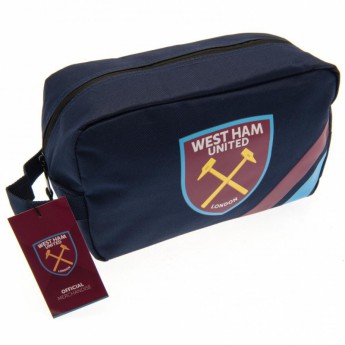 West Ham United тоалетна чанта Wash Bag