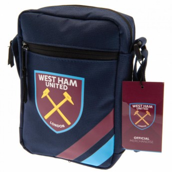 West Ham United чанта през рамо Shoulder Bag