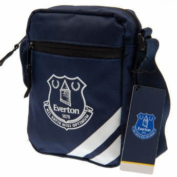 Everton FC чанта през рамо Shoulder Bag