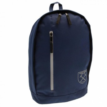 West Ham United раница Premium Backpack
