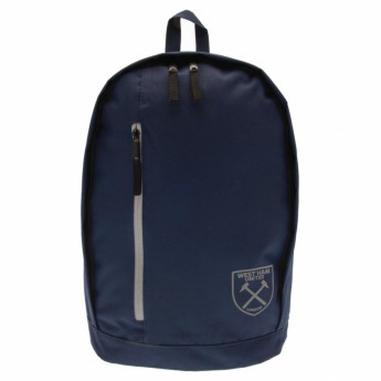 West Ham United раница Premium Backpack