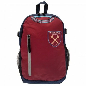 West Ham United раница Backpack KT