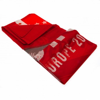 Liverpool FC знаме Champions Of Europe Flag