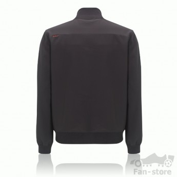 McLaren Honda мъжко яке black F1 Team 2019