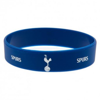 Tottenham Hotspur силиконова гривна Silicone Wristband NV