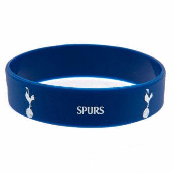 Tottenham Hotspur силиконова гривна Silicone Wristband NV