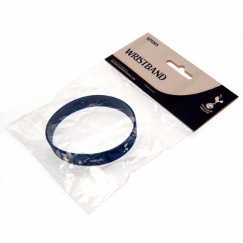 Tottenham Hotspur силиконова гривна Silicone Wristband NV