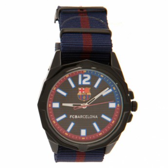 FC Barcelona часовник Watch Mens RB