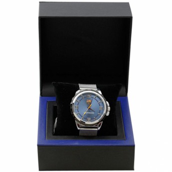 FC Barcelona часовник Watch Mens HC