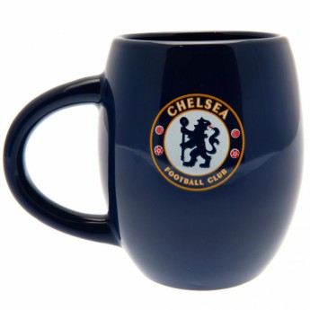 Chelsea FC халба Tea Tub Mug blue