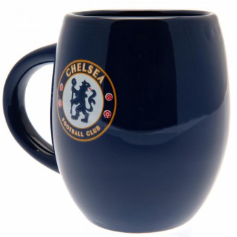 Chelsea FC халба Tea Tub Mug blue