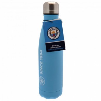Manchester City термо чаша Thermal Flask