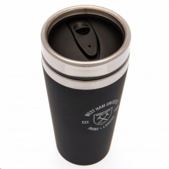West Ham United чаша за пътуване Executive Travel Mug