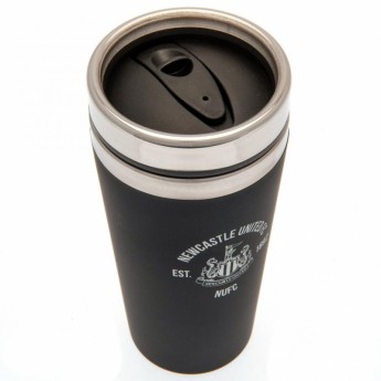 Newcastle United чаша за пътуване Executive Travel Mug