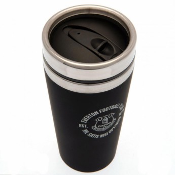 Everton FC чаша за пътуване Executive Travel Mug