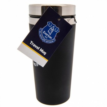 Everton FC чаша за пътуване Executive Travel Mug