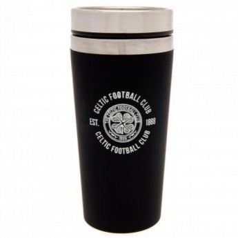 Celtic FC чаша за пътуване Executive Travel Mug
