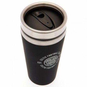 Celtic FC чаша за пътуване Executive Travel Mug