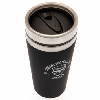 Arsenal FC чаша за пътуване Executive Travel Mug