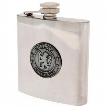Chelsea FC плоско шише Hip Flask