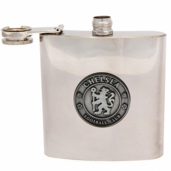 Chelsea FC плоско шише Hip Flask